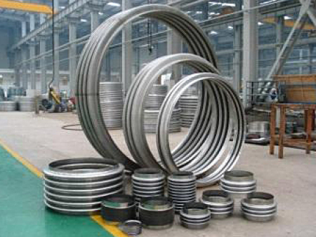 补偿器执行标准